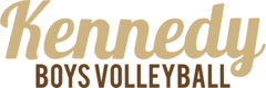 kennedy-boys-volleyball