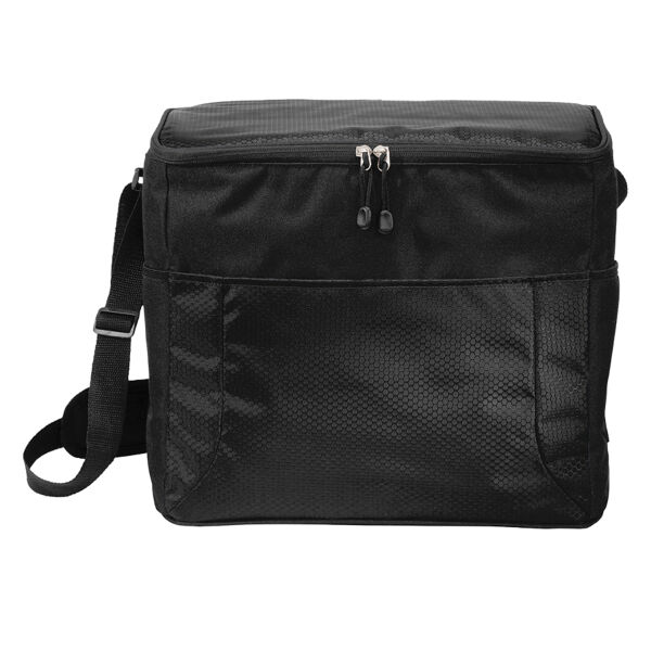 JFK Boys Volleyball 24 Can Cooler Thumbnail