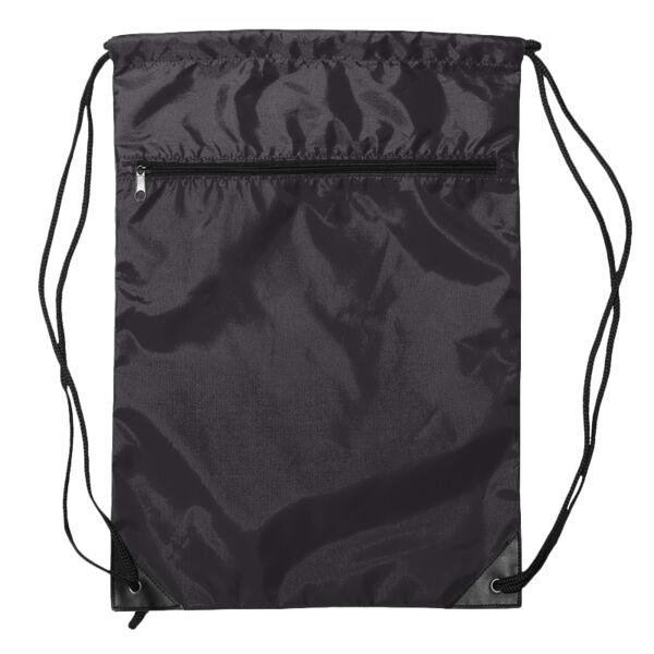 JFK Boys Volleyball Cinch Bag Thumbnail