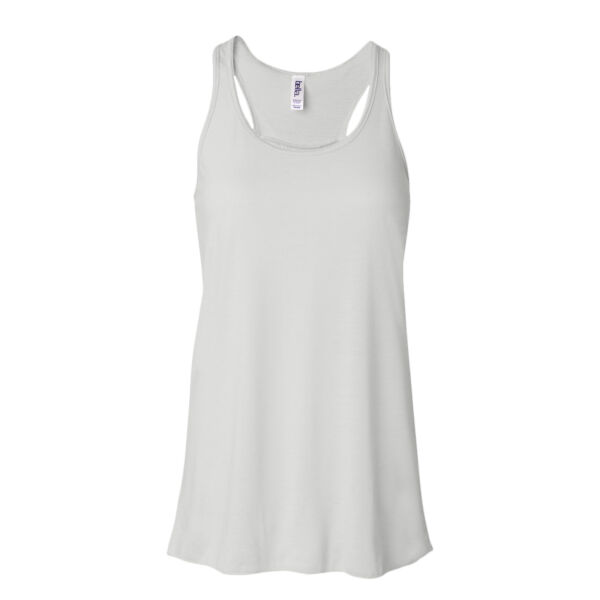 JFK Boys Volleyball Racerback Tank - Ladies Thumbnail