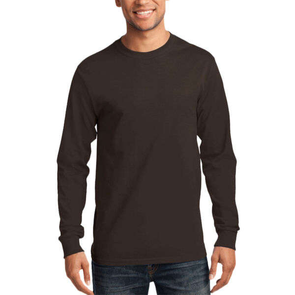 JFK Boys Volleyball L/S Tee - Unisex Thumbnail