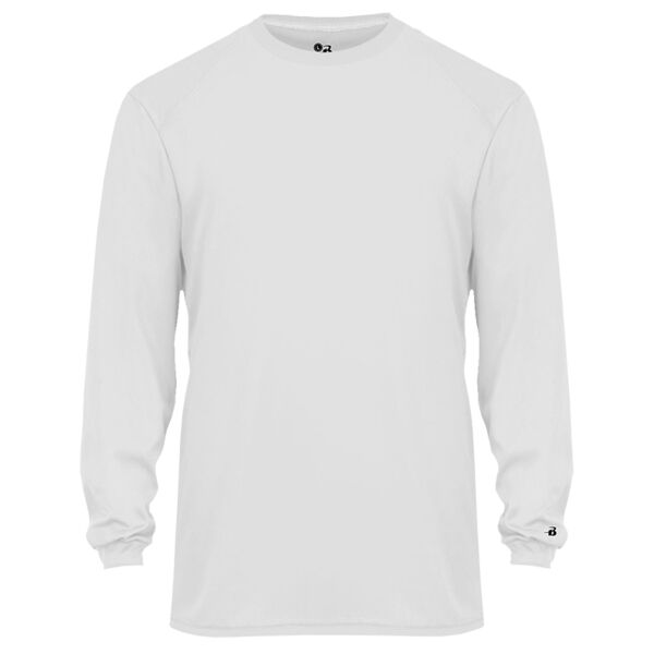  JFK Boys Volleyball Dry Fit Long Sleeve - Unisex Thumbnail