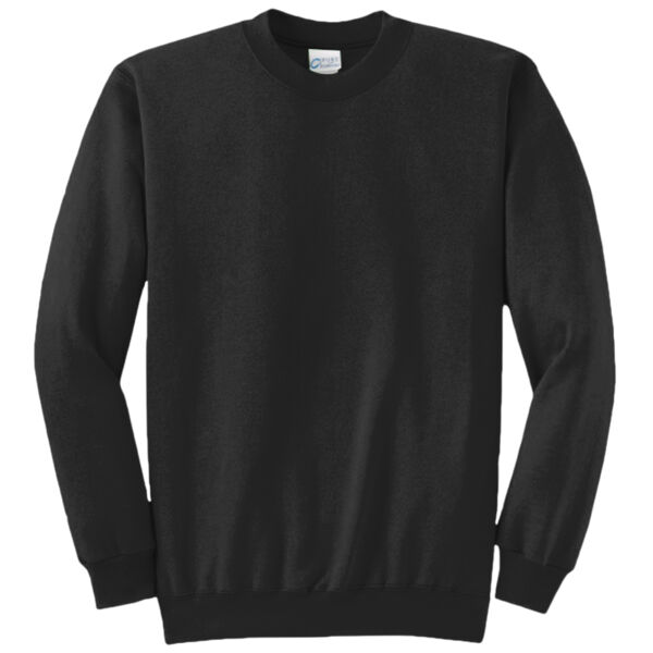  JFK Boys Volleyball Crewneck Sweatshirt - Unisex Thumbnail