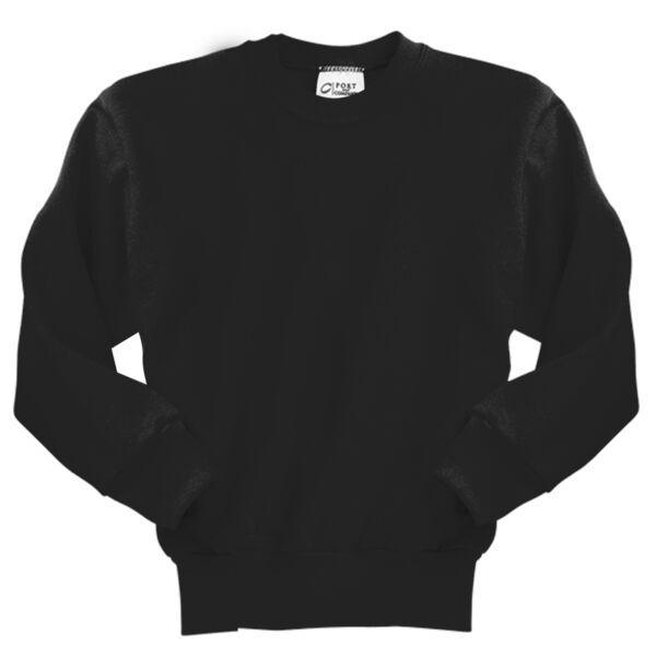 JFK Boys Volleyball Crewneck Sweatshirt - Youth Thumbnail