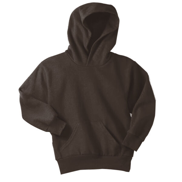 JFK Boys Volleyball Hoodie Sweatshirt - Youth Thumbnail