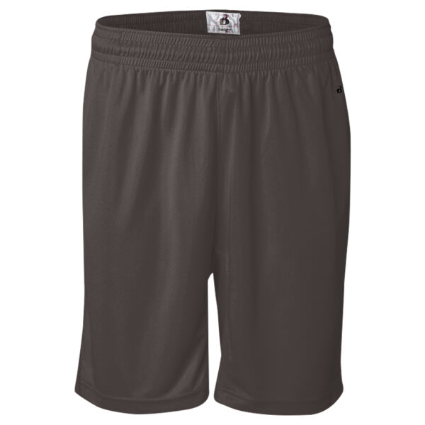 JFK Boys Volleyball 7" Shorts - Unisex Thumbnail