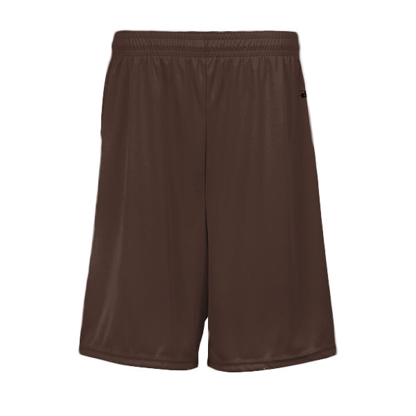 JFK Boys Volleyball 6" Shorts - Youth Thumbnail